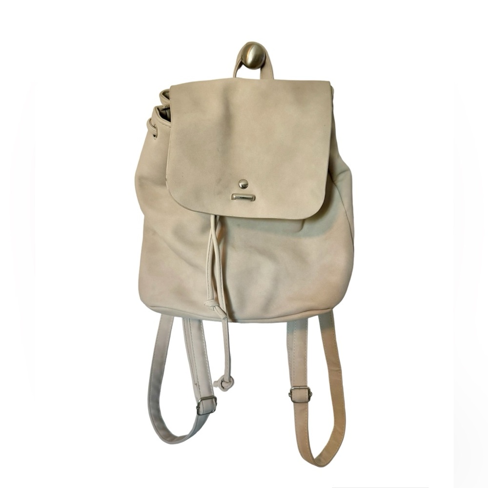 Mini backpack